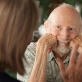 Difficulties related to the age or symptoms of Alzheimer ‘s disease? Difficulties related to the age or symptoms of Alzheimer ‘s disease?