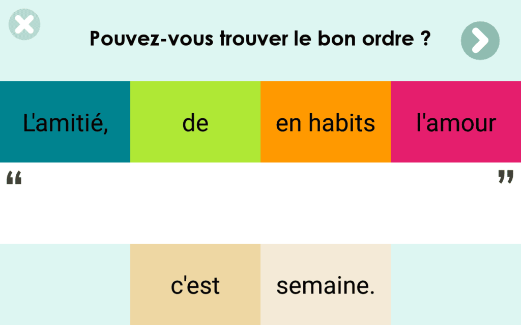 proverbes quebecois