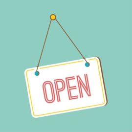 Portes ouvertes le 6 octobre ! Portes ouvertes le 6 octobre !
