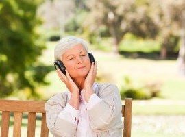 Giuseppina ha fatto il test… La musica per migliorare la memoria Giuseppina ha fatto il test… La musica per migliorare la memoria
