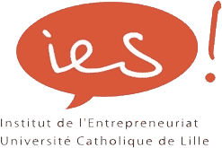 Catholic univ logo