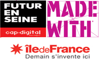 futur en seine 2014 logos