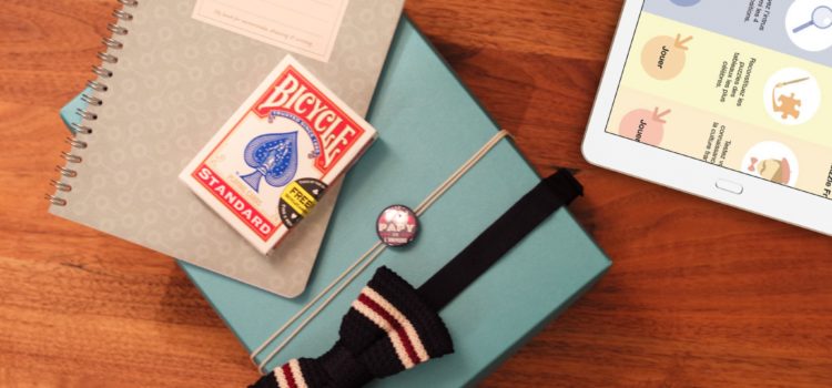 Jeannette a testé pour vous la Mamie Box Jeannette a testé pour vous la Mamie Box