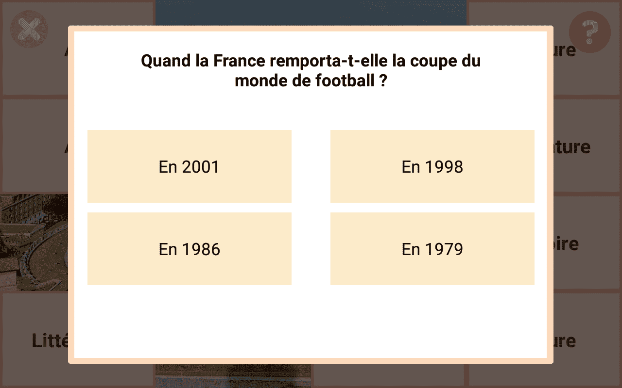 Jeux de mémoire en ligne
