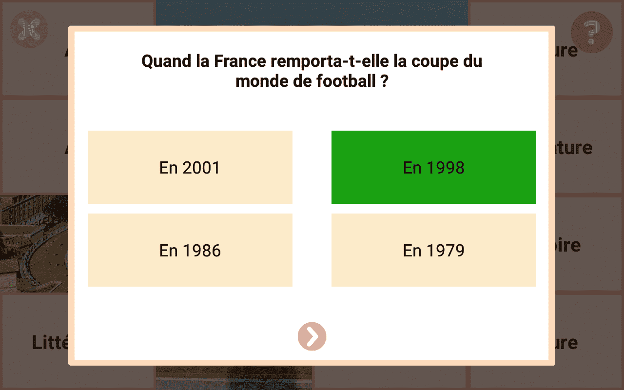 Jeux de mémoire en ligne