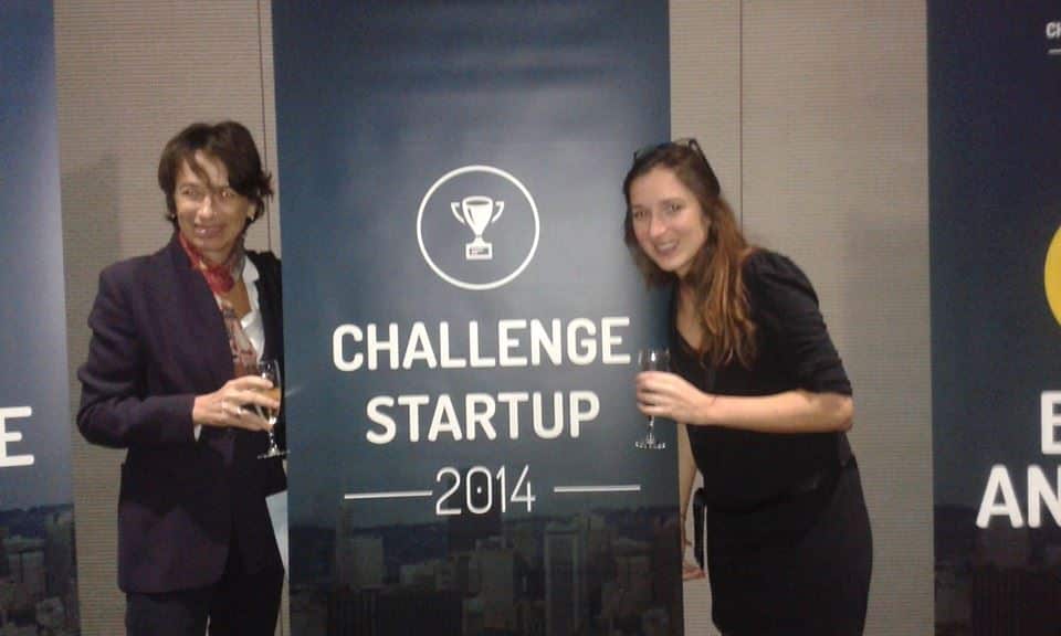 challenge start up bouygues