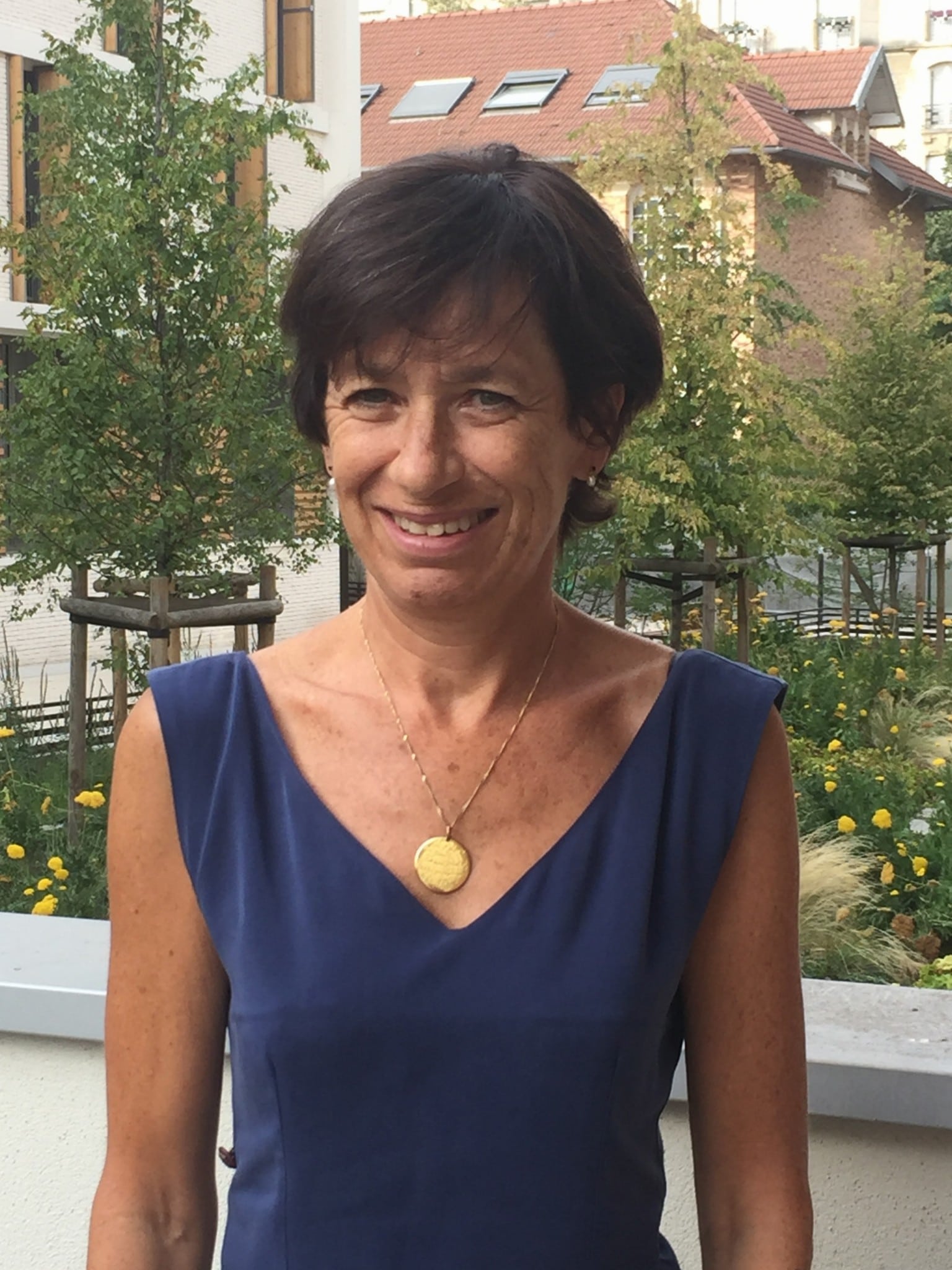 Dominique Sauquet