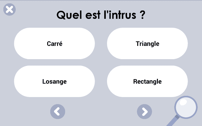 Mémoire Visuelle Jeux Pour Personnes Alzheimer A Imprimer