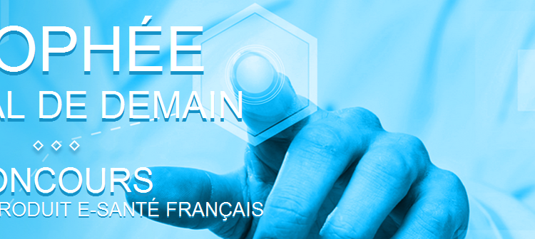 Les Trophées de l’hôpital de demain Les Trophées de l’hôpital de demain