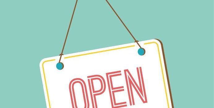 Portes ouvertes le 6 octobre ! Portes ouvertes le 6 octobre !