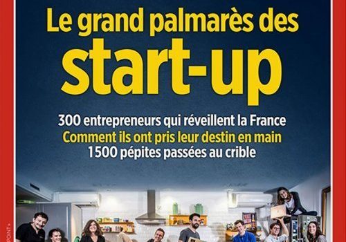 Palmarès des start-up qui changent le monde Palmarès des start-up qui changent le monde