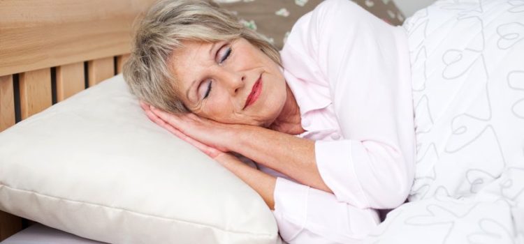 Jeannette’s advice : sleep against stroke Jeannette’s advice : sleep against stroke