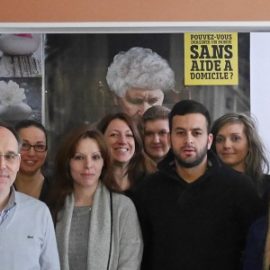 Retour d’expérience – A.A.G.D.A Retour d’expérience – A.A.G.D.A