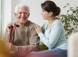 How to communicate with someone suffering from Alzheimer’s? How to communicate with someone suffering from Alzheimer’s?