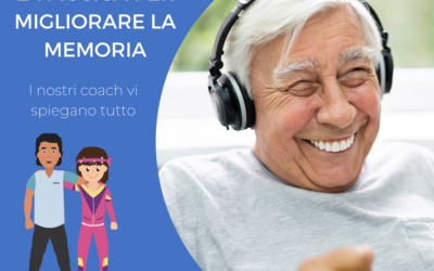 Giuseppina ha fatto il test… La musica per migliorare la memoria