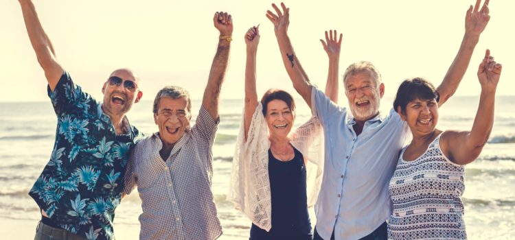 Social Seniors: 9 of the Best Clubs for Seniors to Join Social Seniors: 9 of the Best Clubs for Seniors to Join
