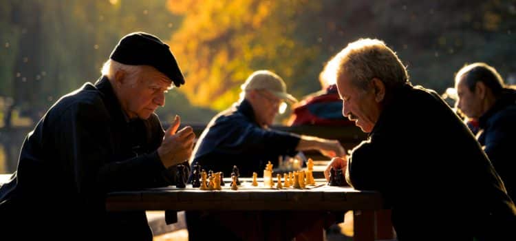 Les dernières innovations dans les résidences pour les seniors Les dernières innovations dans les résidences pour les seniors