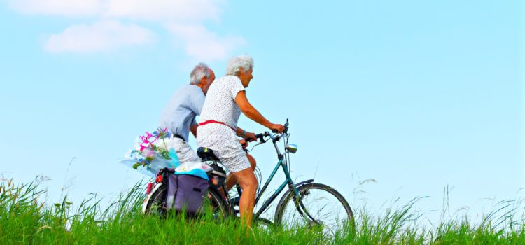 Trouver un logement senior adapté Trouver un logement senior adapté