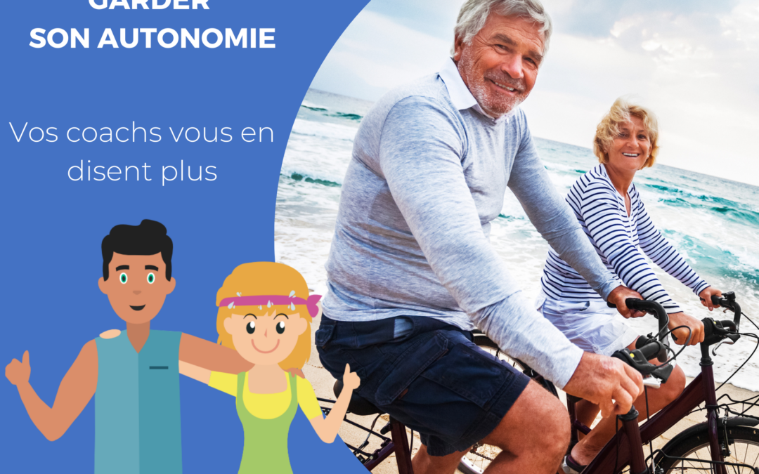 Mobilité des seniors: solutions pour garder votre autonomie