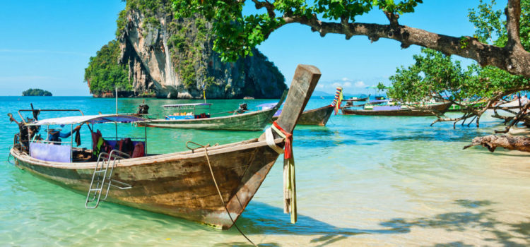 Les destinations idéales pour se détendre à la retraite Les destinations idéales pour se détendre à la retraite