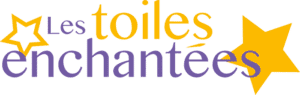 Logo Les Toiles Enchantees, DYNSEO