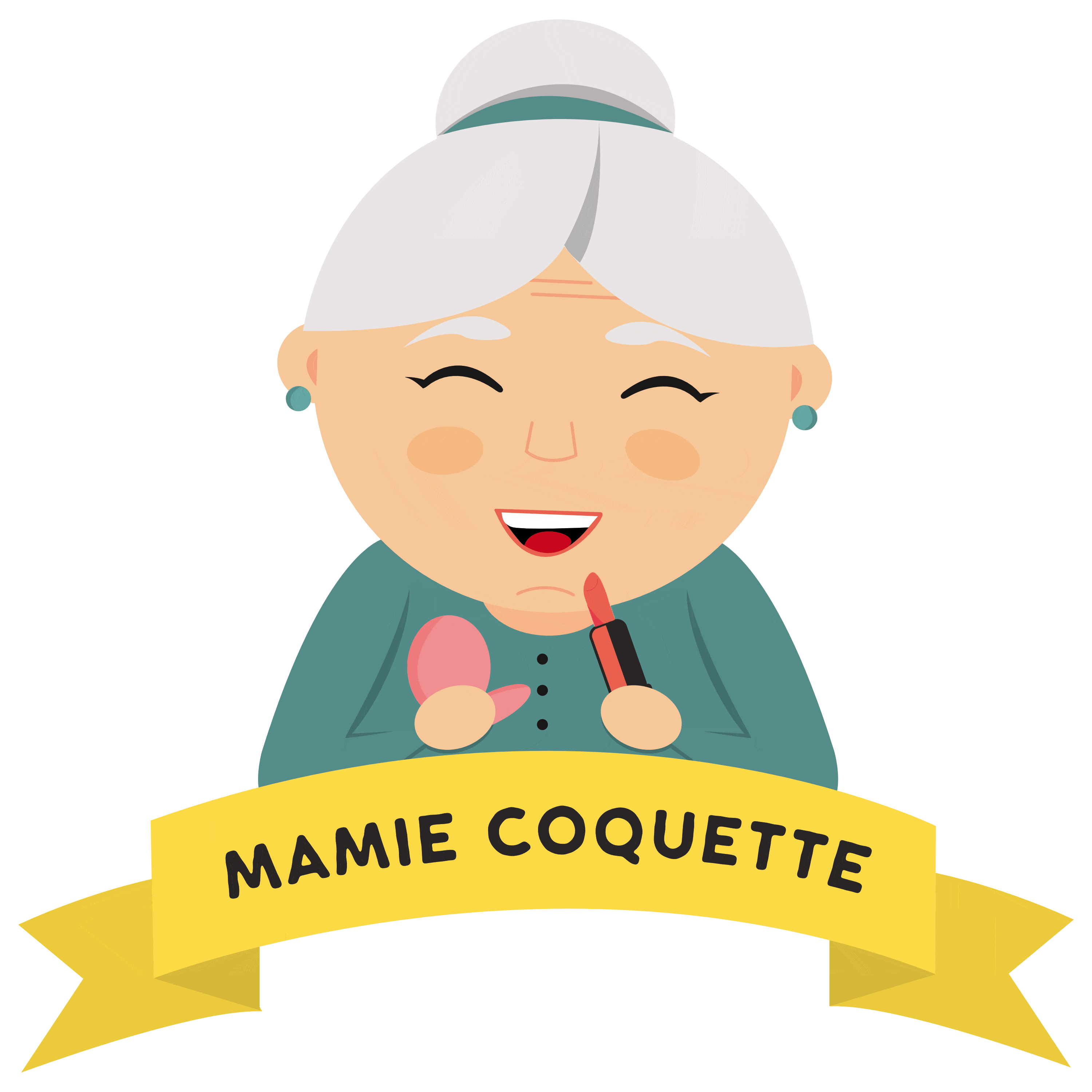 GIF MAMIE COQUETTE 02