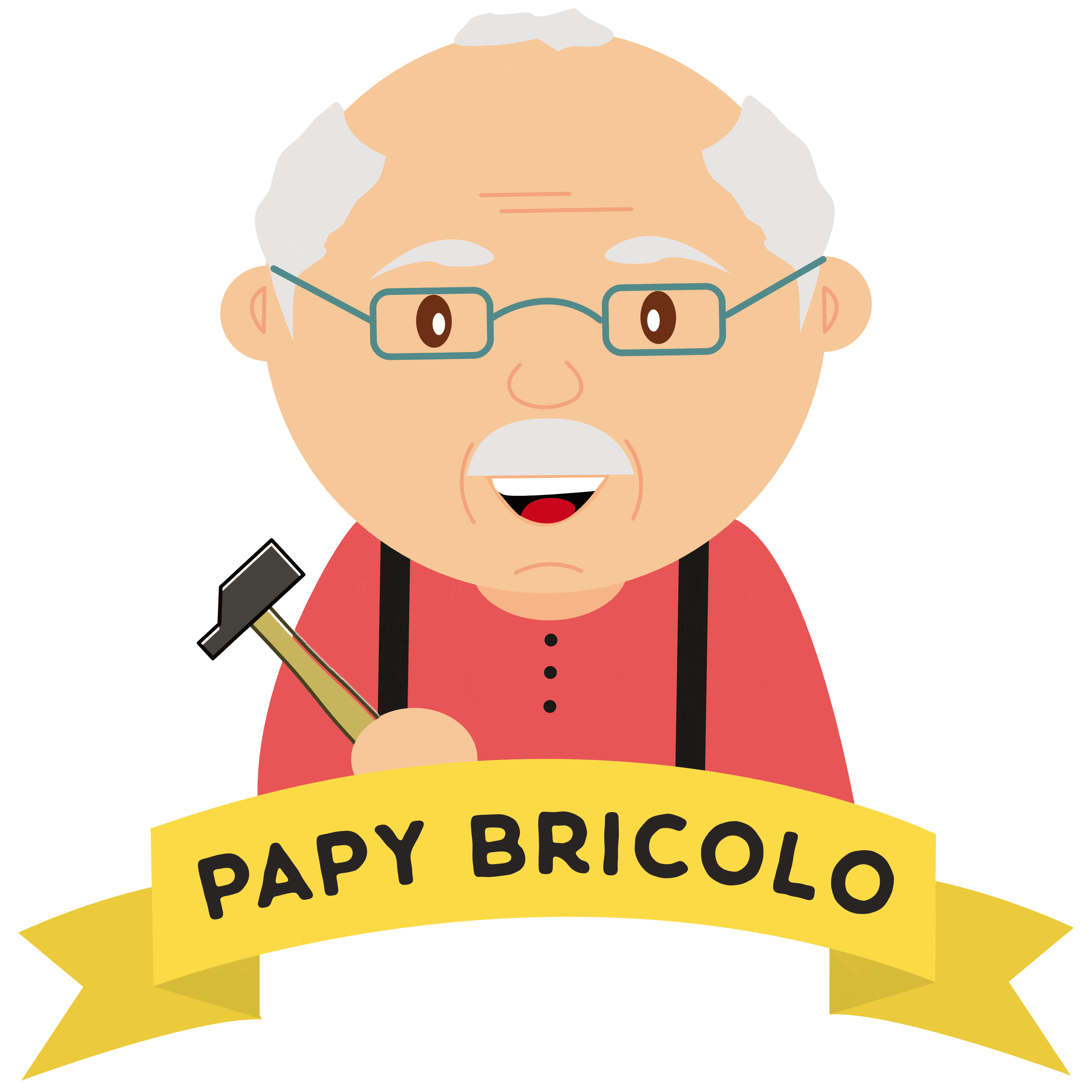 GIF PAPY BRICOLO 05
