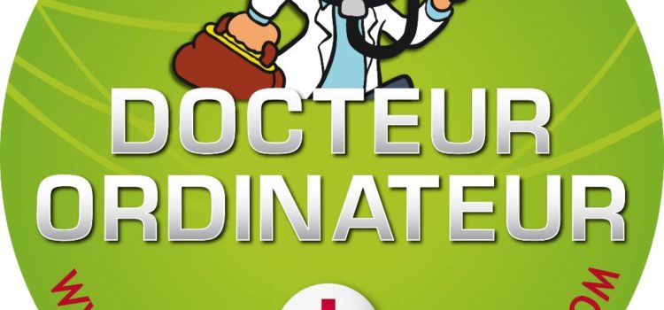 Partenariat Docteur ORDINATEUR et DYNSEO Partenariat Docteur ORDINATEUR et DYNSEO