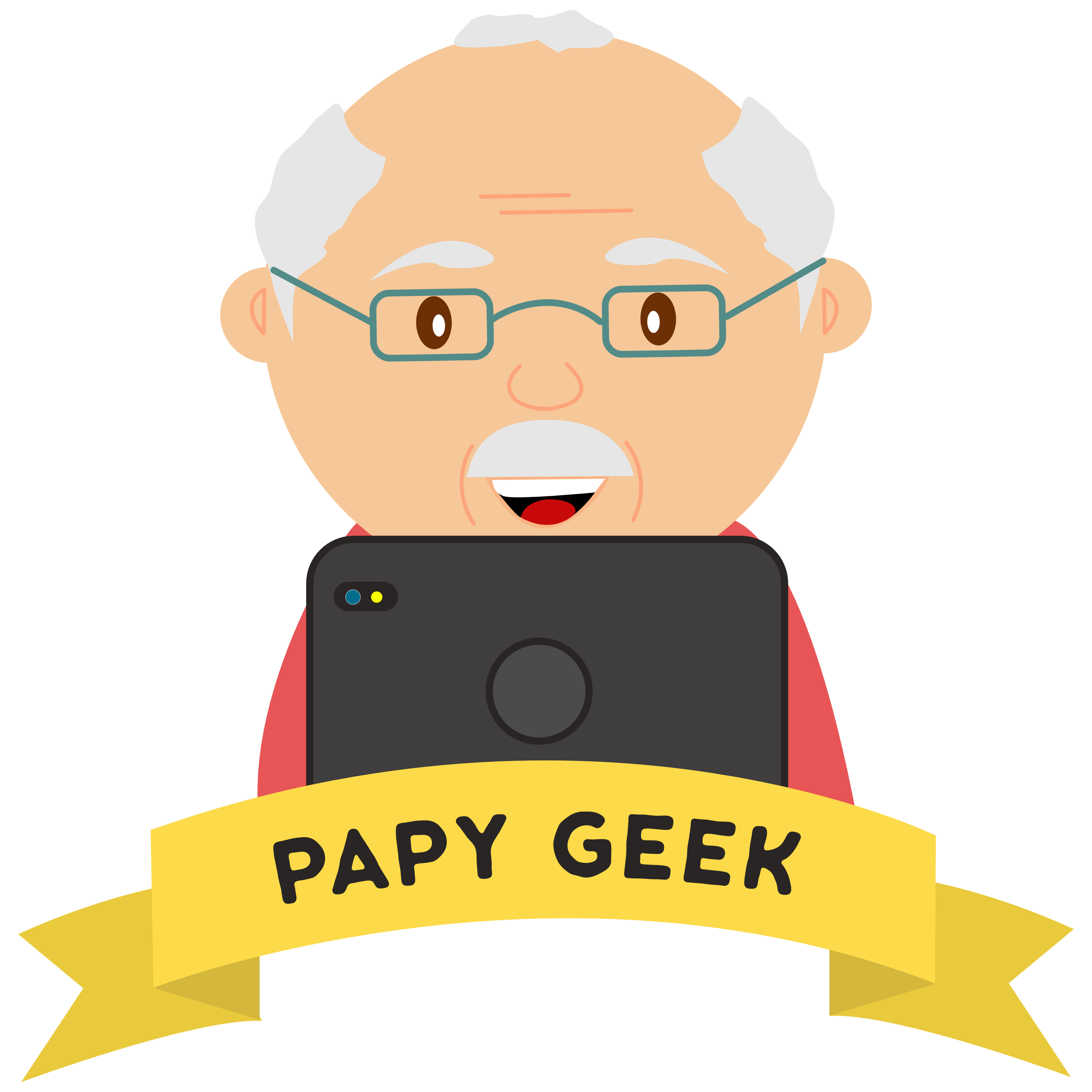 Papy Geek, DYNSEO