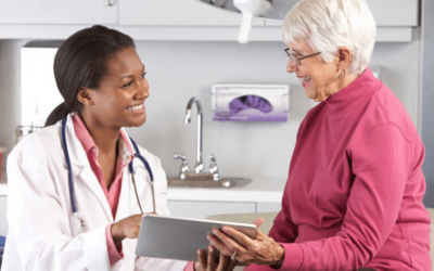 Reconstructing After Stroke: Redefining Identity and Goals.