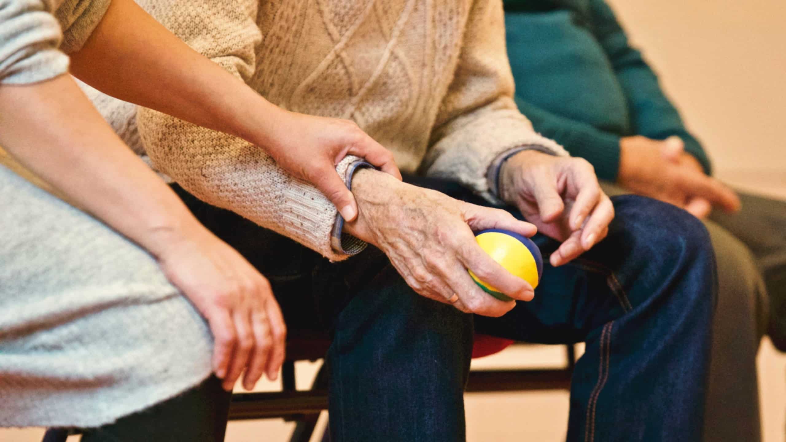 Is post-stroke recovery inevitable or should outcomes be consistent?