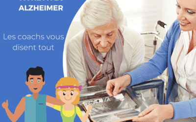 A vida diária de uma pessoa com doença de Alzheimer