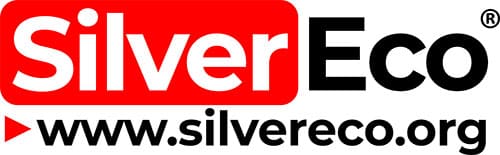 Logo SilverEco Org 2019, DYNSEO