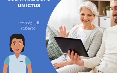 Cosa fare dopo un ictus?