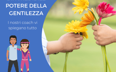 L’incredibile potere della gentilezza