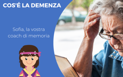 Cosa è la demenza?