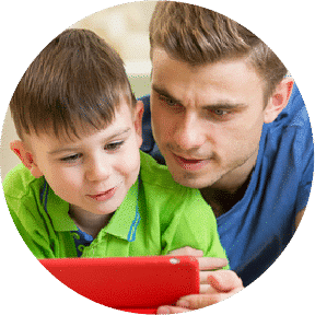 éducatif Apps éducatif Jeux Pour Enfants Kid Apprendre Cerveau Jeux En Ligne Jeux Pour Enfant Temoignage Temps Ecran Intelligent 4