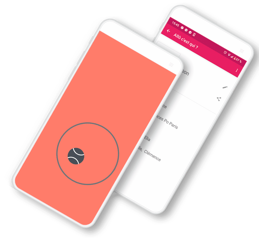 apps sante motricite lien social