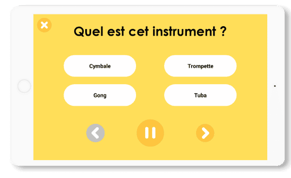 oreillemusicale-tablette-joe-application-entrainementcerebral-seniors-azheimer