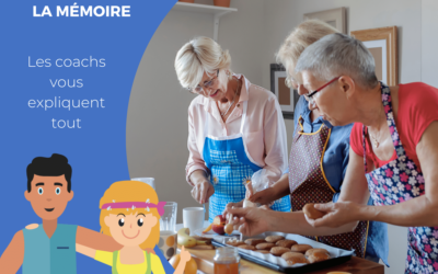 Alimentação e memória