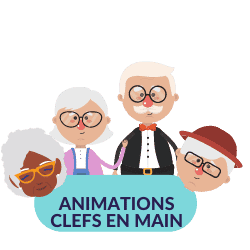 Enquête Nationale Sur L Animation En Ehpad