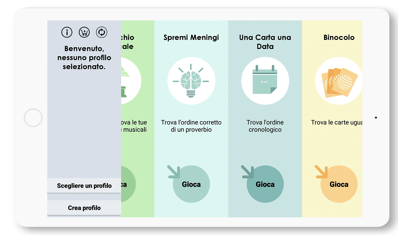 Sofia_tablet_stimolazionecognitiva