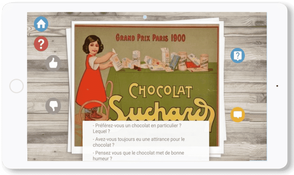 E-SOUVENIRS - parfum d'enfance E SOUVENIRS Parfum Denfance