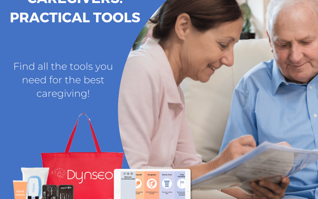 What Practical Tools Can Be Used To Simplify The Role Of The Caregiver What Practical Tools Can Be Used To Simplify The Role Of The Caregiver