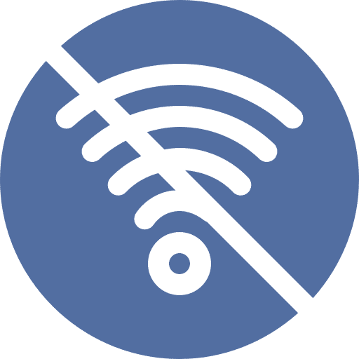 No Wifi 1