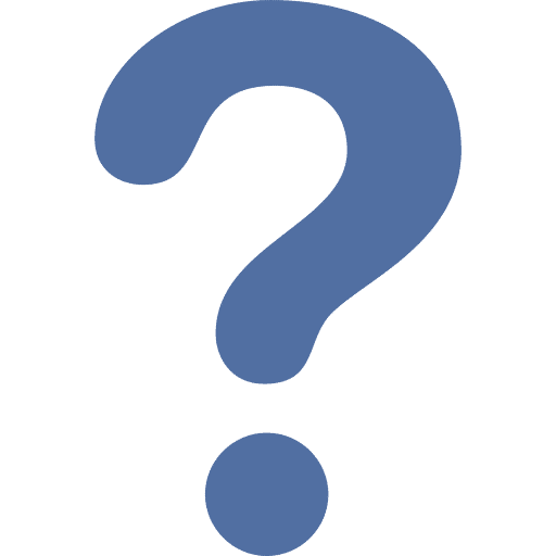 Question Mark