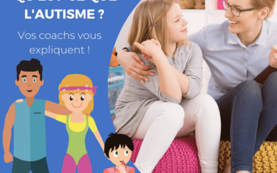 O que é o autismo?