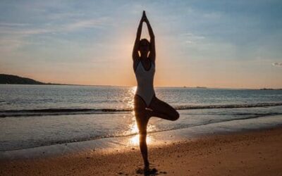 Spiritual Practices as the Path to Wellness: Proven Ways of Harmonizing Body, Mind, and Spirit 