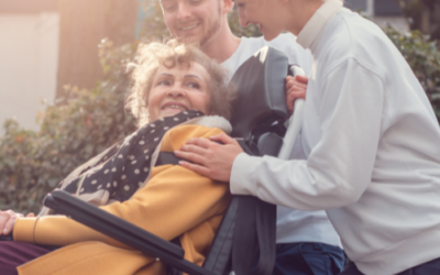 Toilet Assistance: Techniques to Respect Intimacy