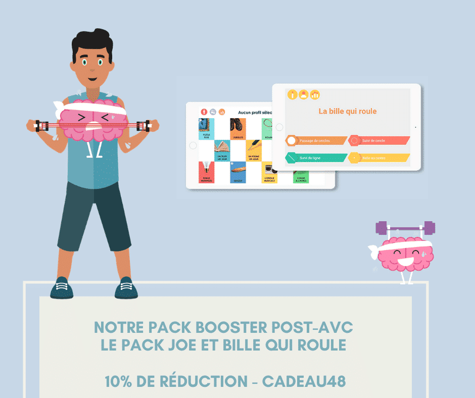 Que faire après un AVC ? Quelques conseils pratiques et apps numériques